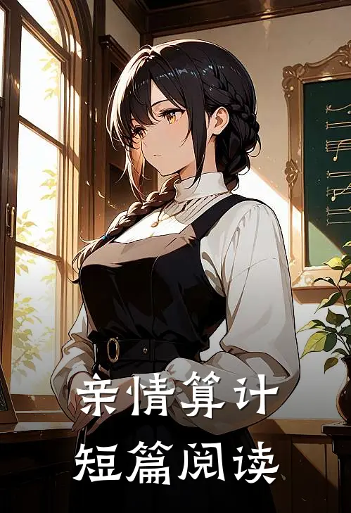 亲情算计短篇阅读