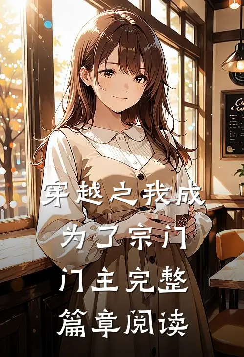 穿越之我成为了宗门门主完整篇章阅读