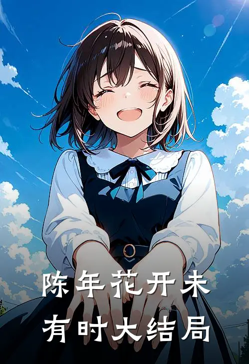 陈年花开未有时大结局