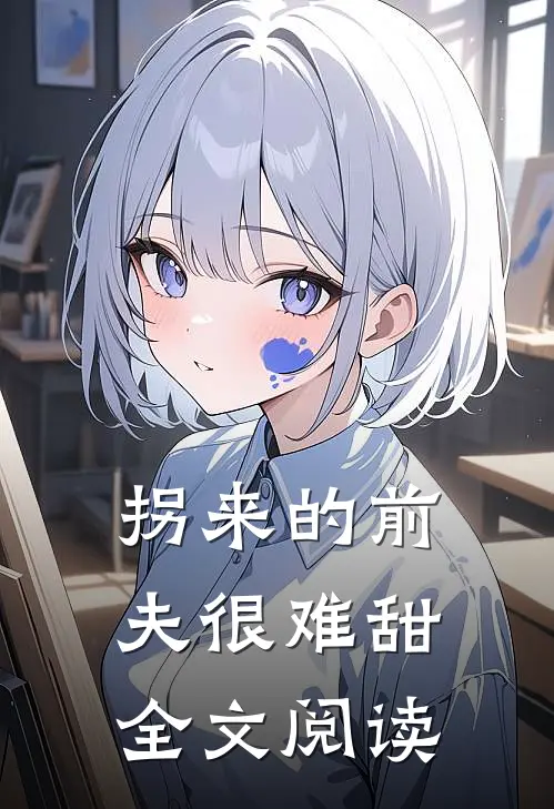 拐来的前夫很难甜全文阅读