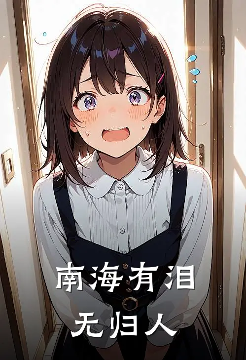 南海有泪无归人
