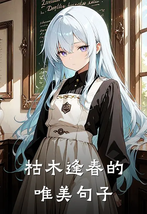 枯木逢春的唯美句子