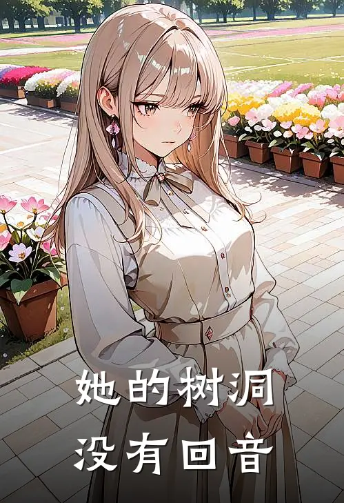 她的树洞没有回音