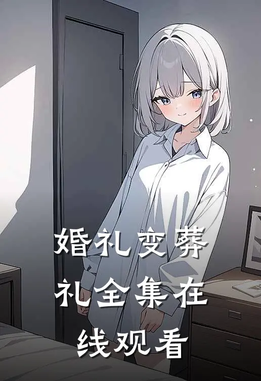 婚礼变葬礼 全集在线观看