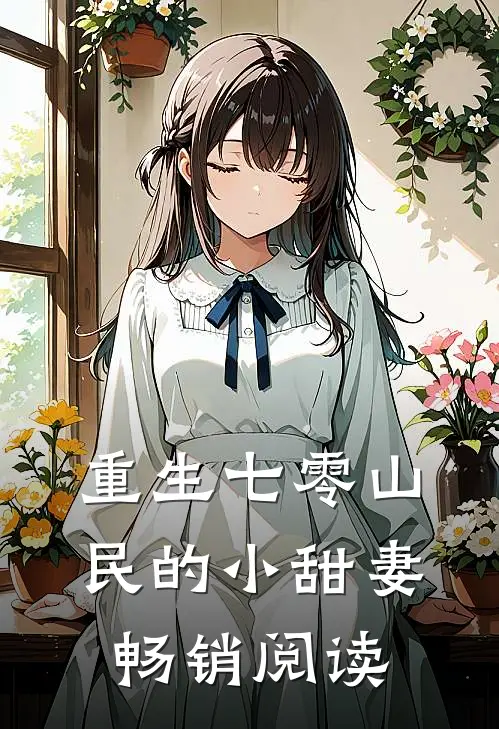 重生七零山民的小甜妻畅销阅读