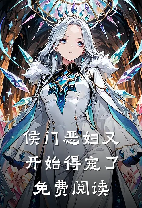 侯门恶妇又开始得宠了免费阅读