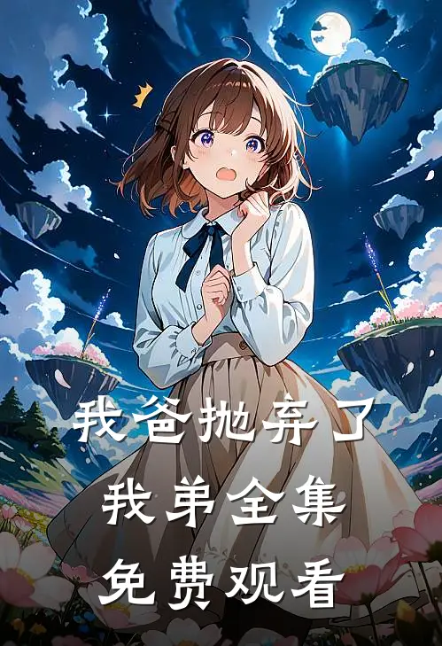 我爸抛弃了我弟 全集免费观看