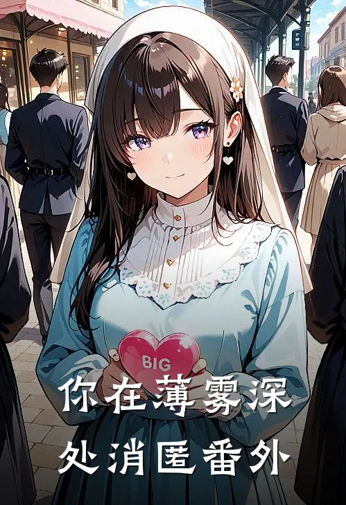 你在薄雾深处消匿番外
