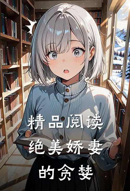 精品阅读绝美娇妻的贪婪