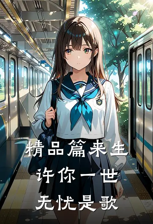 精品篇来生许你一世无忧是歌