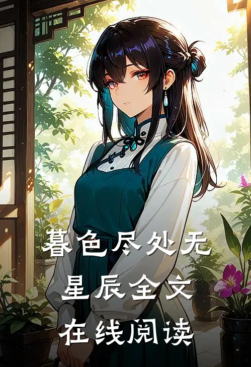 暮色尽处无星辰全文在线阅读
