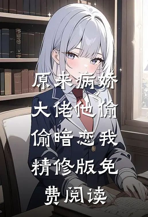 原来病娇大佬他偷偷暗恋我精修版免费阅读