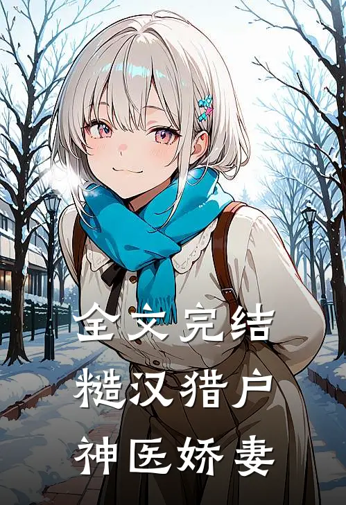 全文完结糙汉猎户神医娇妻