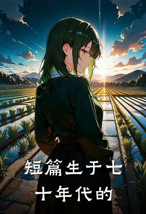 短篇生于七十年代的
