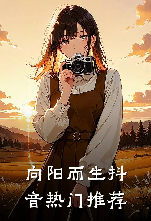 向阳而生抖音热门推荐