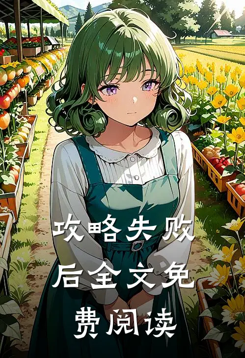 攻略失败后全文免费阅读