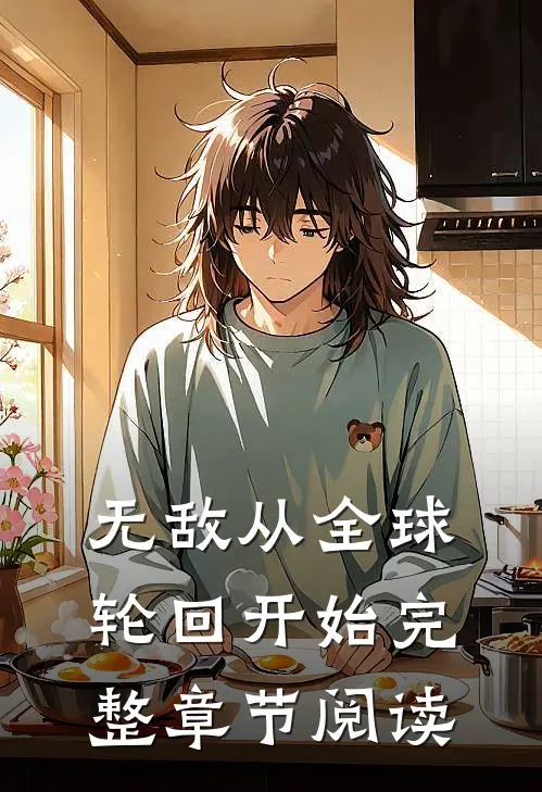 无敌从全球轮回开始完整章节阅读