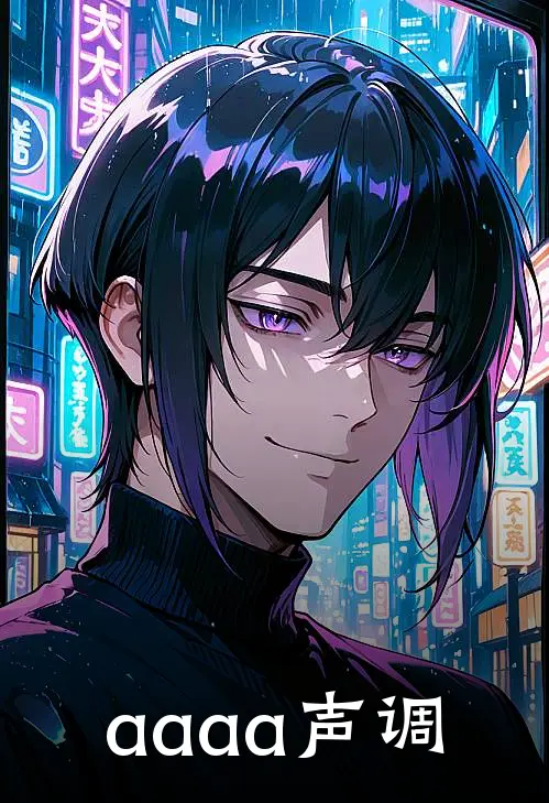 aaaa声调