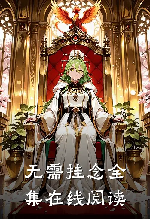 无需挂念全集在线阅读