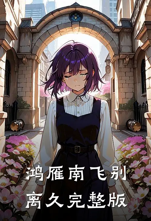 鸿雁南飞别离久完整版