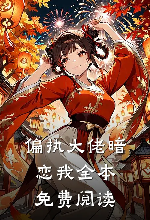 偏执大佬暗恋我全本免费阅读