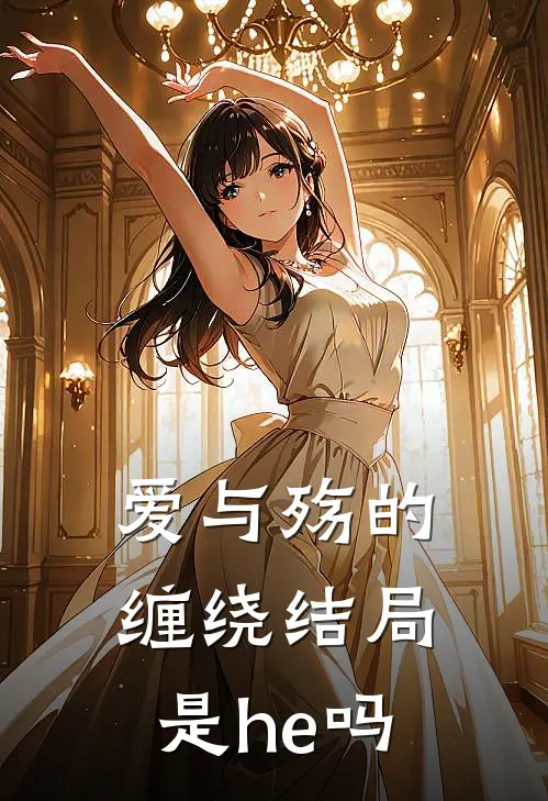 爱与殇的缠绕结局是he吗