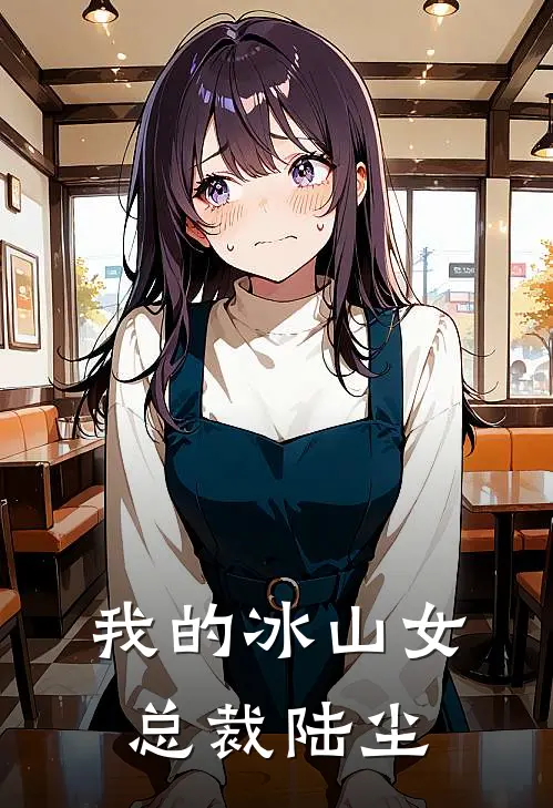 我的冰山女总裁 陆尘