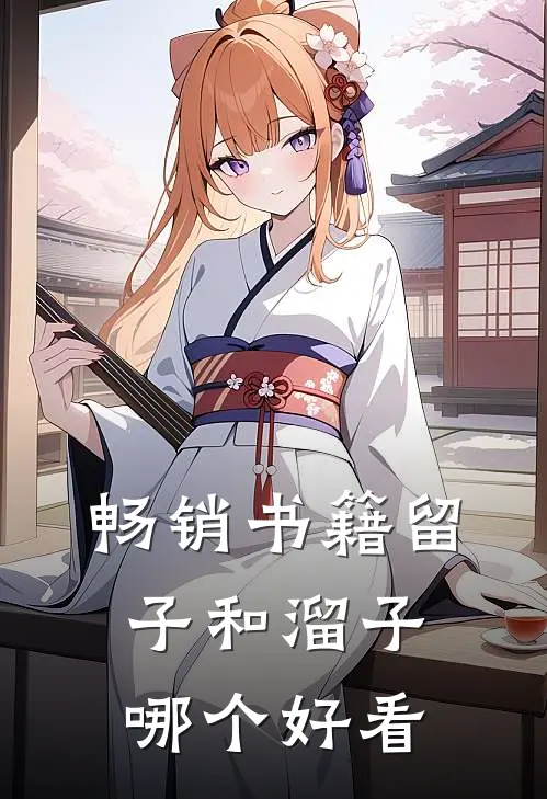 畅销书籍留子和溜子哪个好看