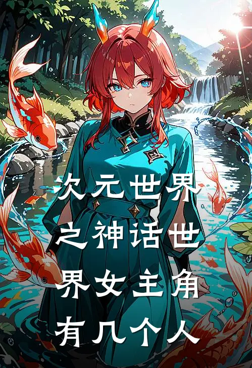 次元世界之神话世界女主角有几个人