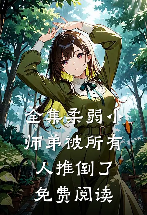 全集柔弱小师弟被所有人推倒了免费阅读