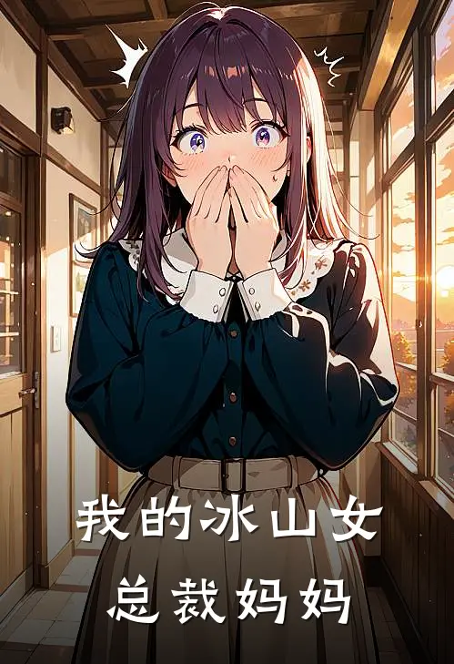 我的冰山女总裁妈妈