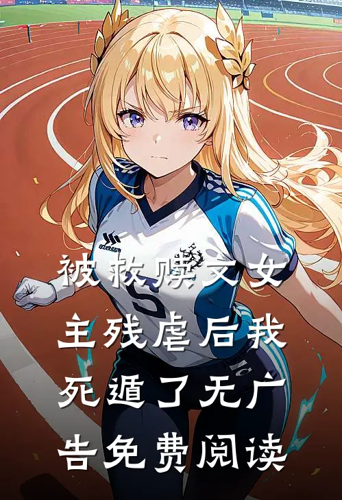 被救赎文女主残虐后我死遁了无广告免费阅读
