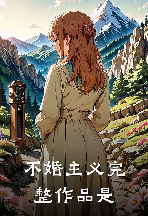 不婚主义完整作品是