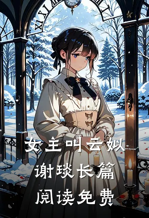 女主叫云姒谢琰长篇阅读免费