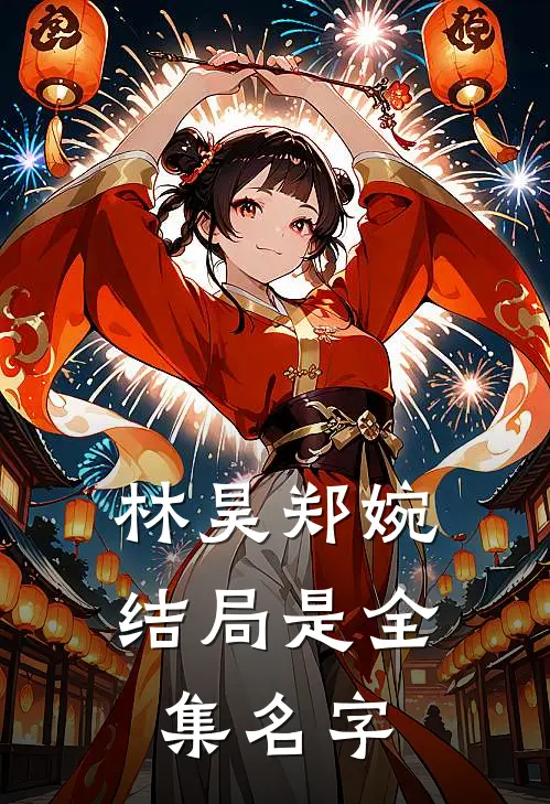 林昊郑婉结局是全集名字