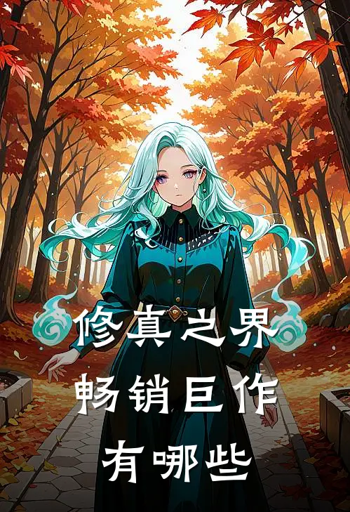 修真之界畅销巨作有哪些