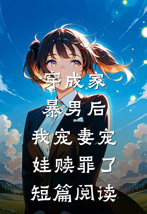 穿成家暴男后,我宠妻宠娃赎罪了短篇阅读