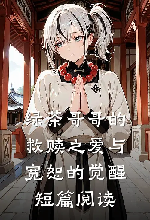 绿茶哥哥的救赎之爱与宽恕的觉醒短篇阅读