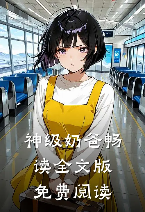 神级奶爸畅读全文版免费阅读