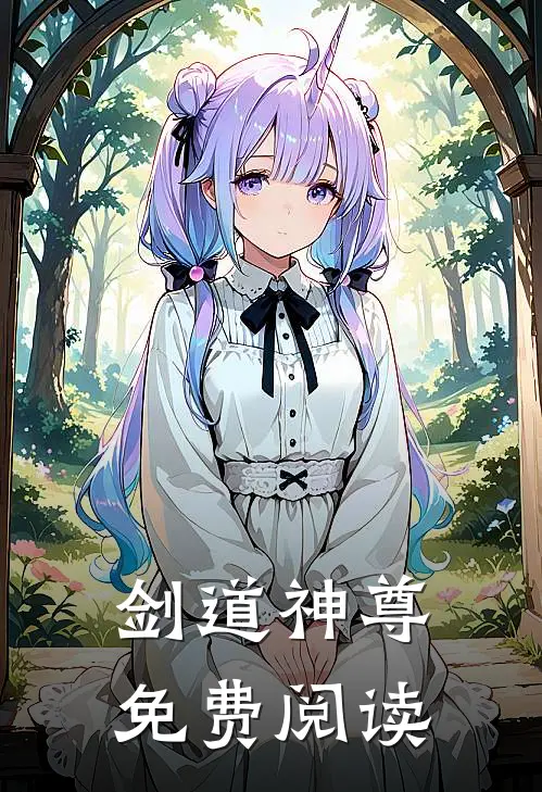 剑道神尊免费阅读
