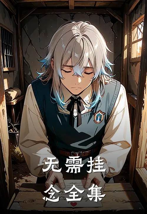 无需挂念全集