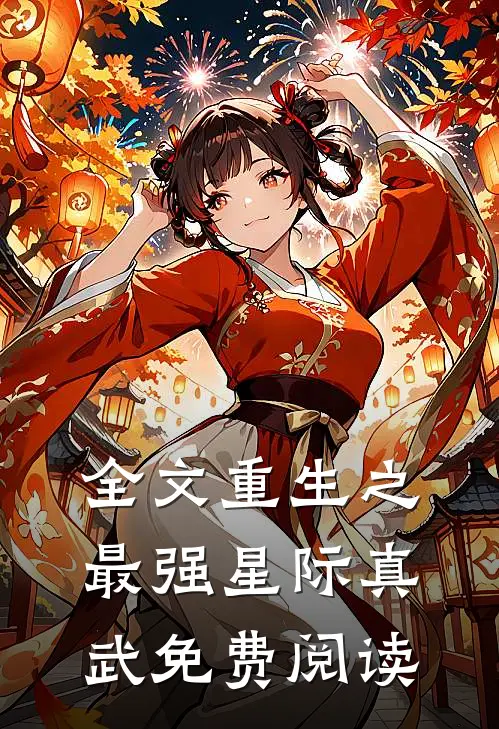 全文重生之最强星际真武免费阅读