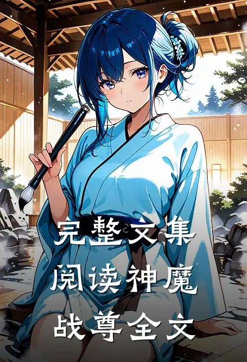 完整文集阅读神魔战尊全文