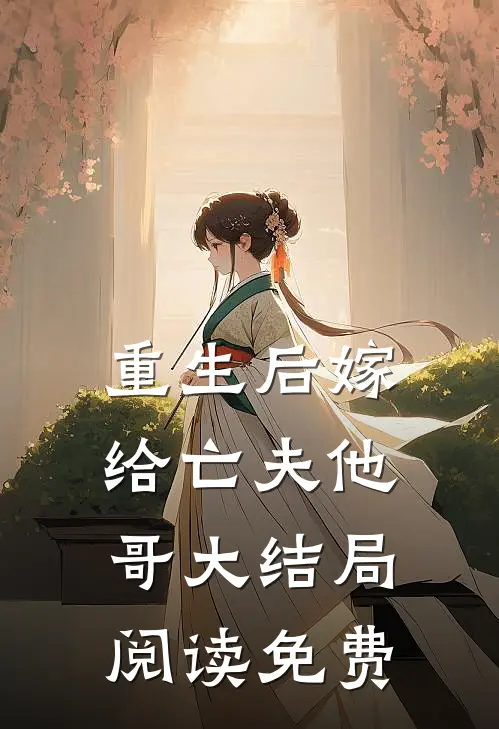 重生后嫁给亡夫他哥大结局阅读免费