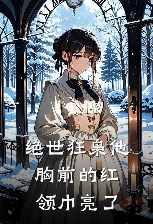 绝世狂枭他胸前的红领巾亮了
