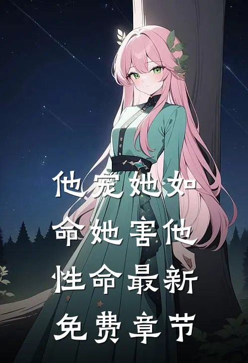 他宠她如命她害他性命最新免费章节