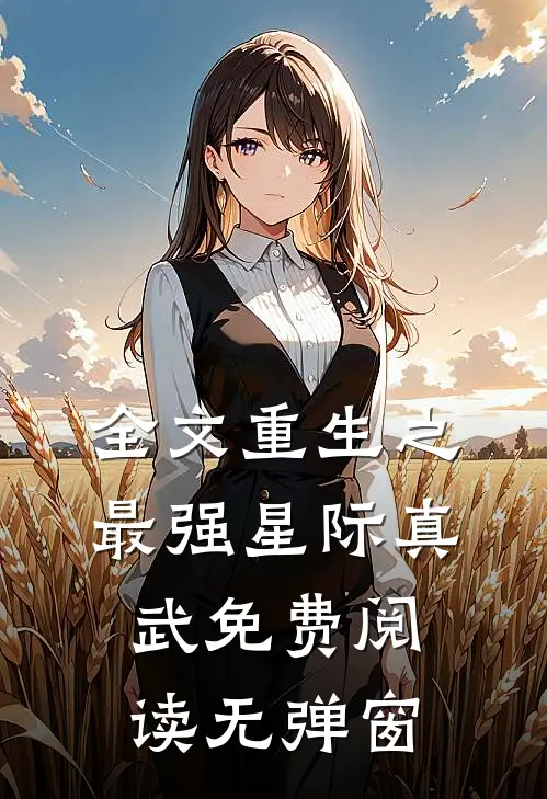 全文重生之最强星际真武免费阅读无弹窗