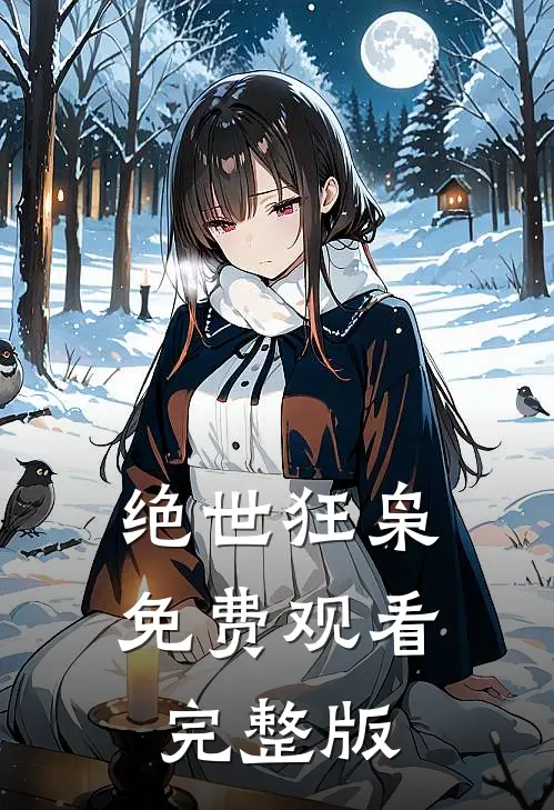 绝世狂枭免费观看完整版
