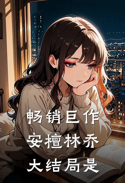 畅销巨作安檀林乔大结局是