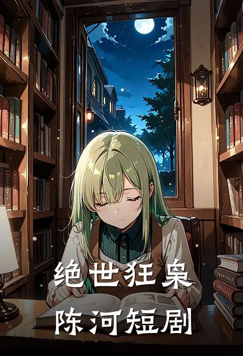 绝世狂枭陈河短剧